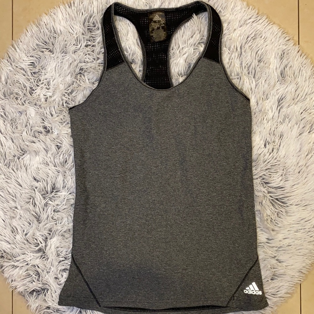 Adidas Workout Tank Top
